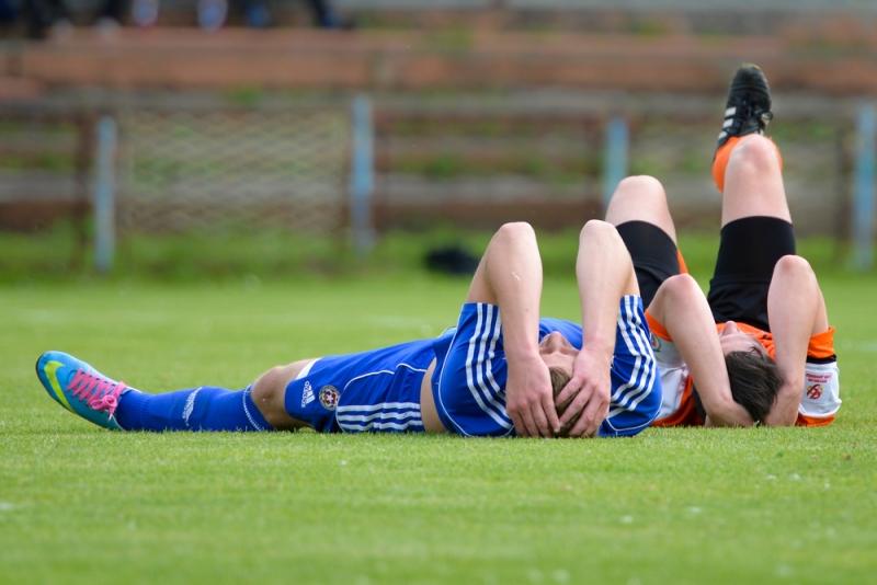 Featured image: Treating Concussion Symptoms And Post Concussion Syndrome (3/3)